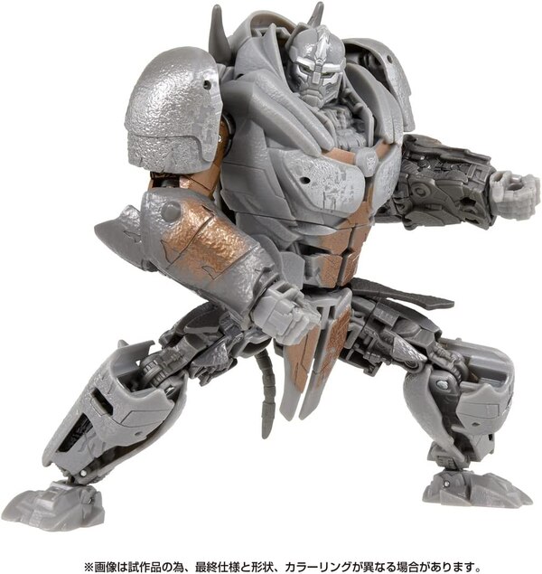 Image Of SS 113 ROTF Rhinox From Takara TOMY Studio Series  (8 of 13)